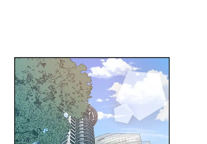 Missing Nine chapter 15 page 1