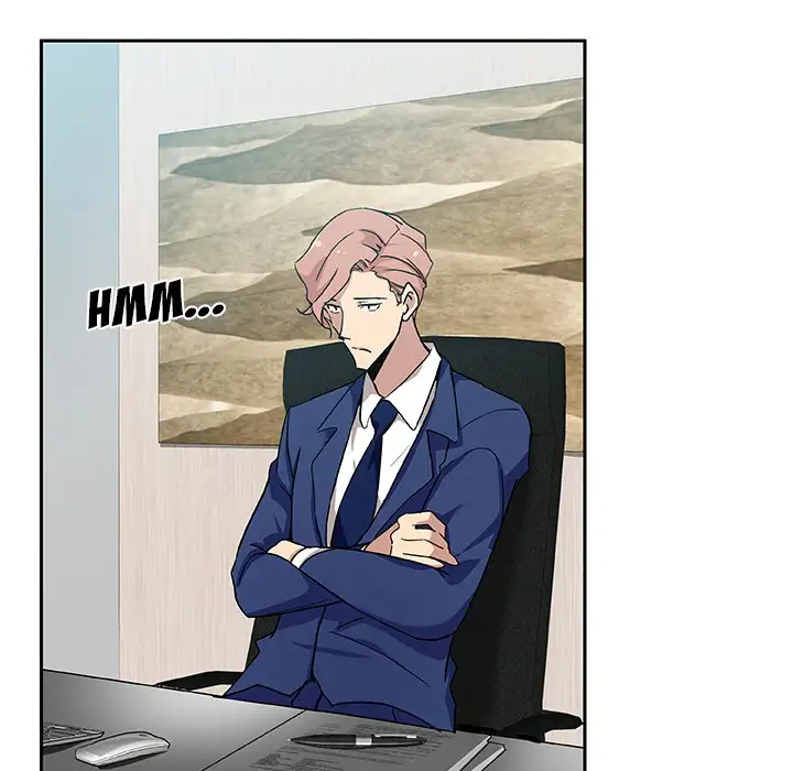 Missing Nine chapter 15 page 5