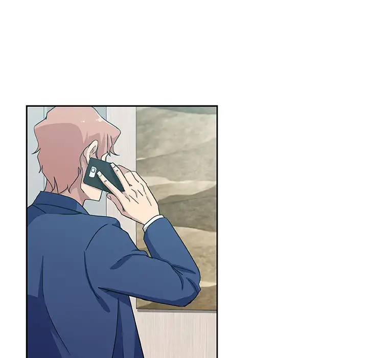 Missing Nine chapter 15 page 9