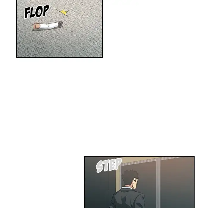 Missing Nine chapter 15 page 30