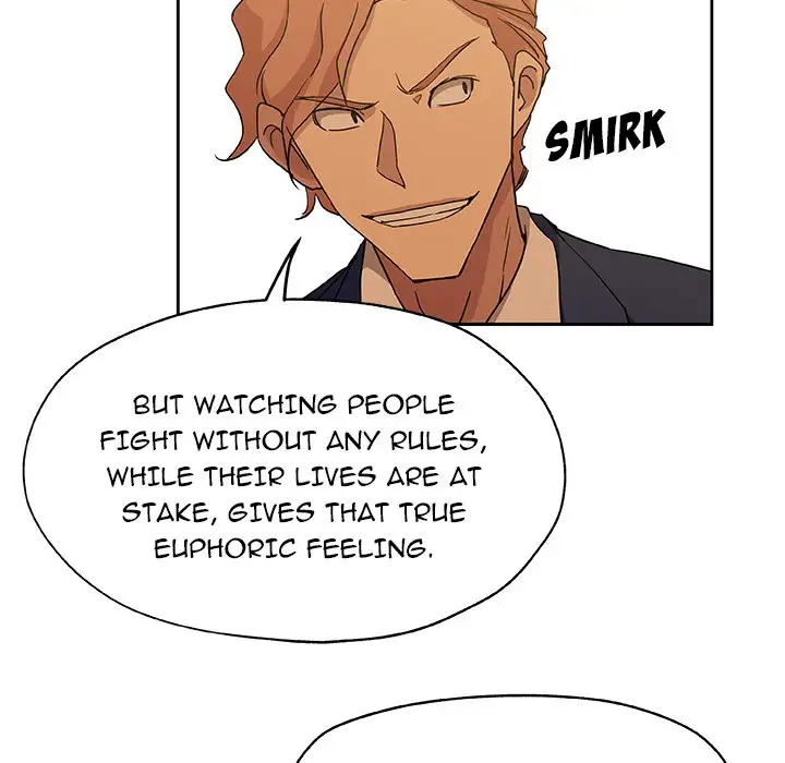 Missing Nine chapter 15 page 40