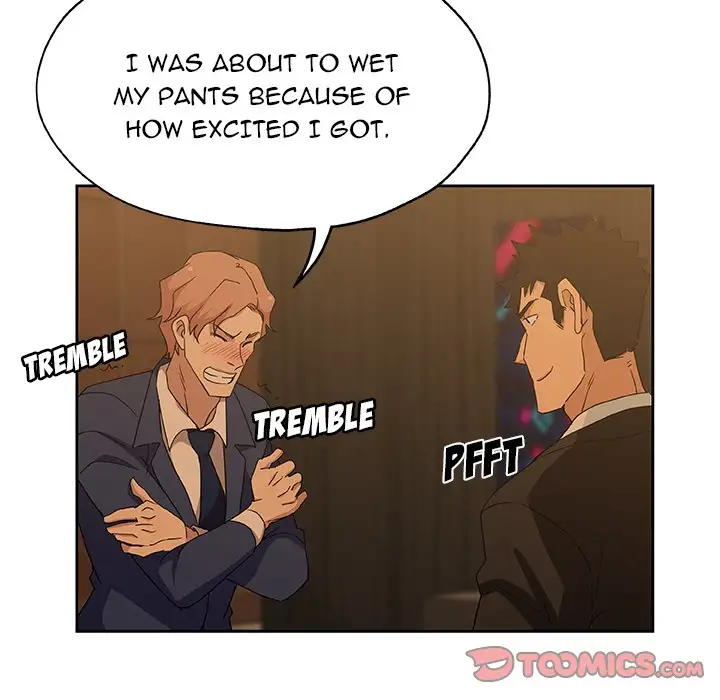 Missing Nine chapter 15 page 42