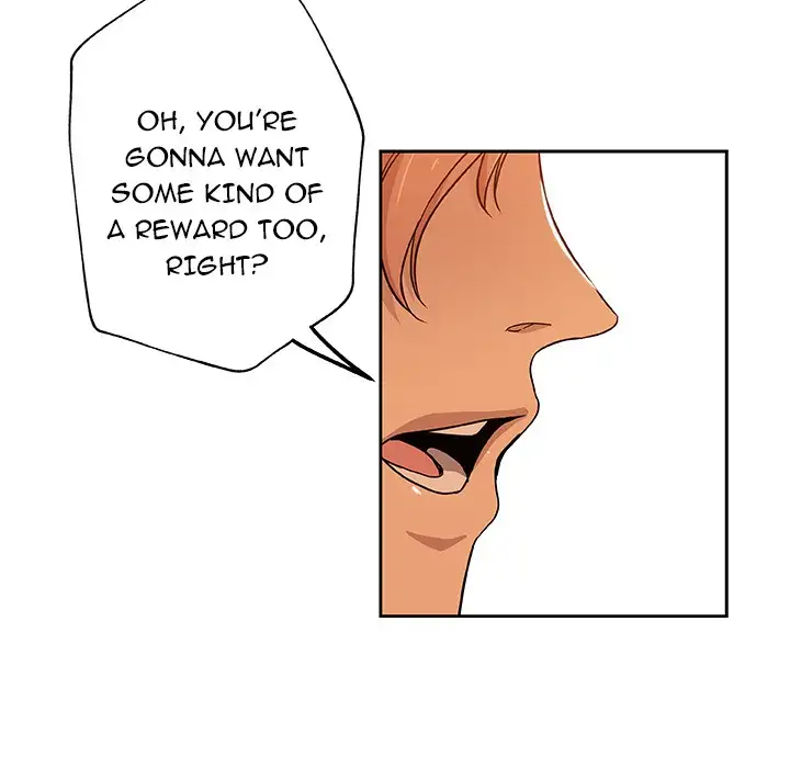 Missing Nine chapter 15 page 65