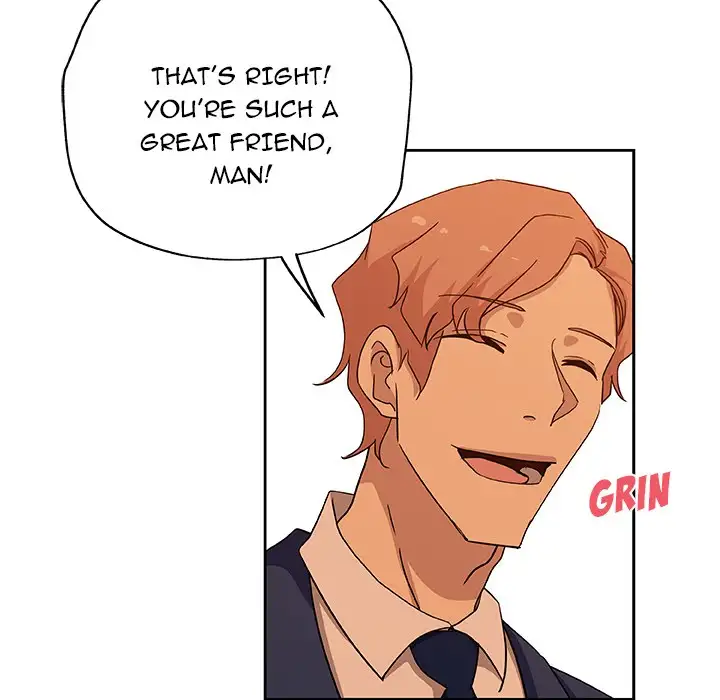 Missing Nine chapter 15 page 72