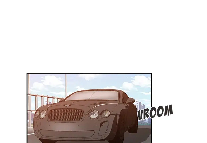 Missing Nine chapter 16 page 1