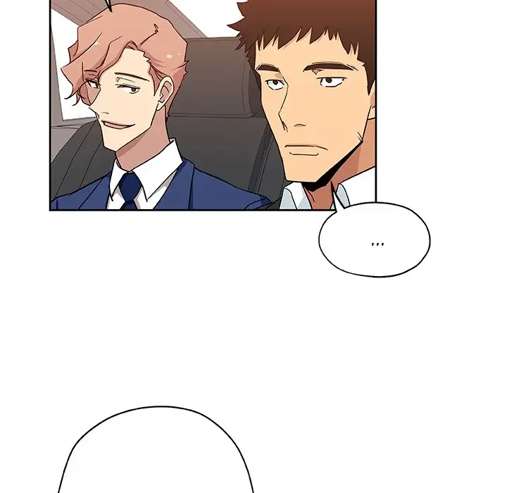 Missing Nine chapter 16 page 5