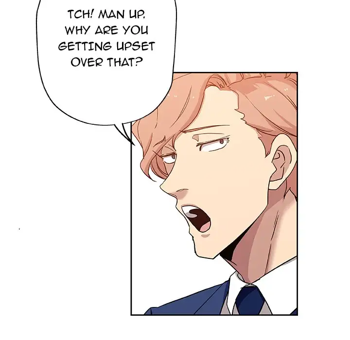 Missing Nine chapter 16 page 6