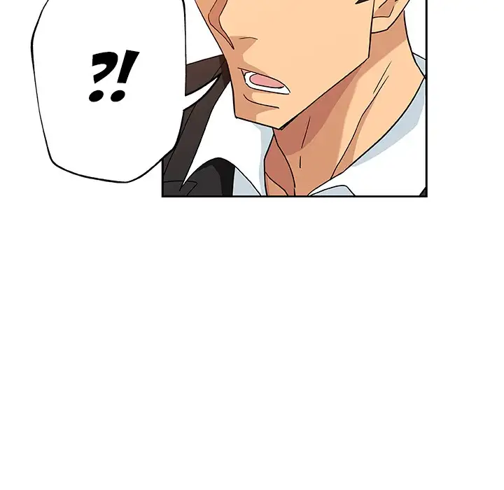 Missing Nine chapter 16 page 15
