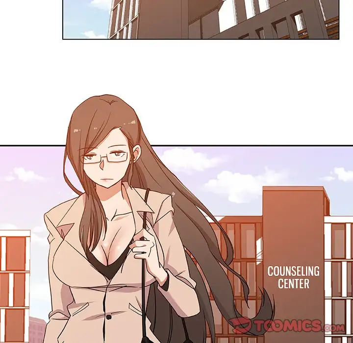 Missing Nine chapter 16 page 18