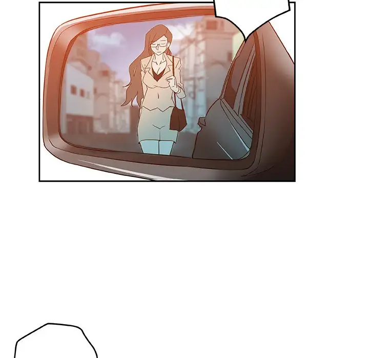 Missing Nine chapter 16 page 22