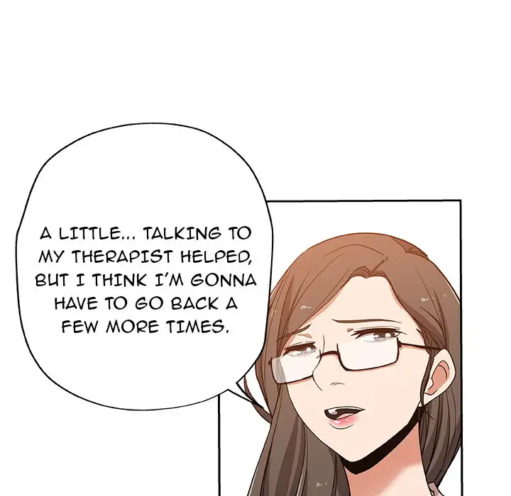 Missing Nine chapter 16 page 28