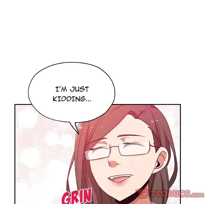 Missing Nine chapter 16 page 42