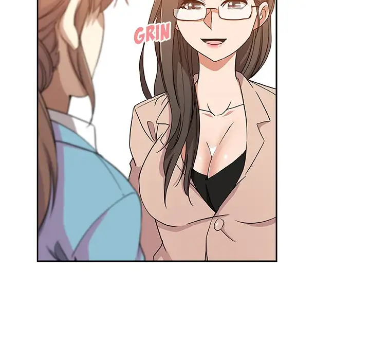 Missing Nine chapter 16 page 45