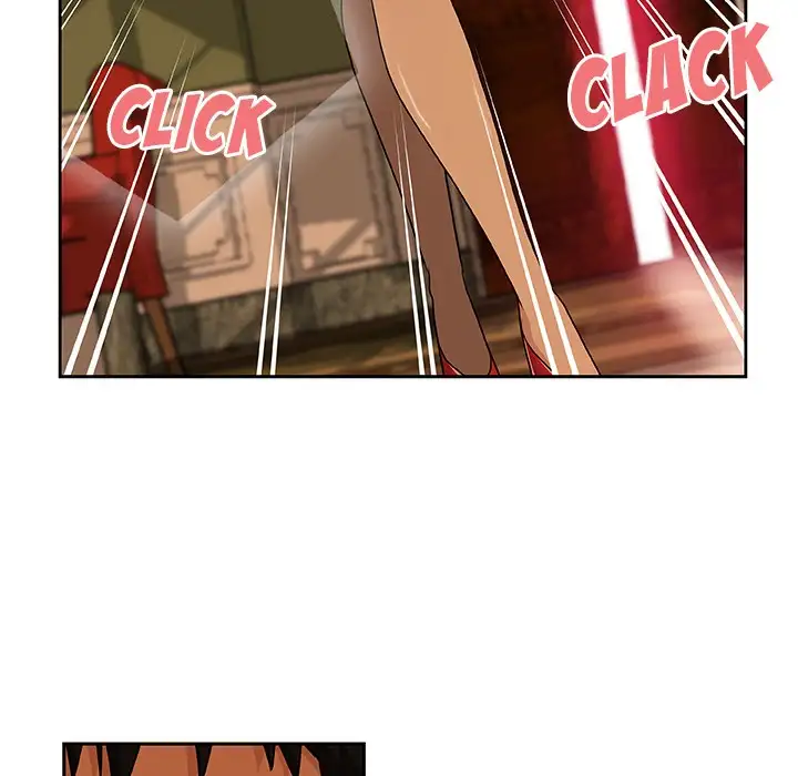 Missing Nine chapter 16 page 70
