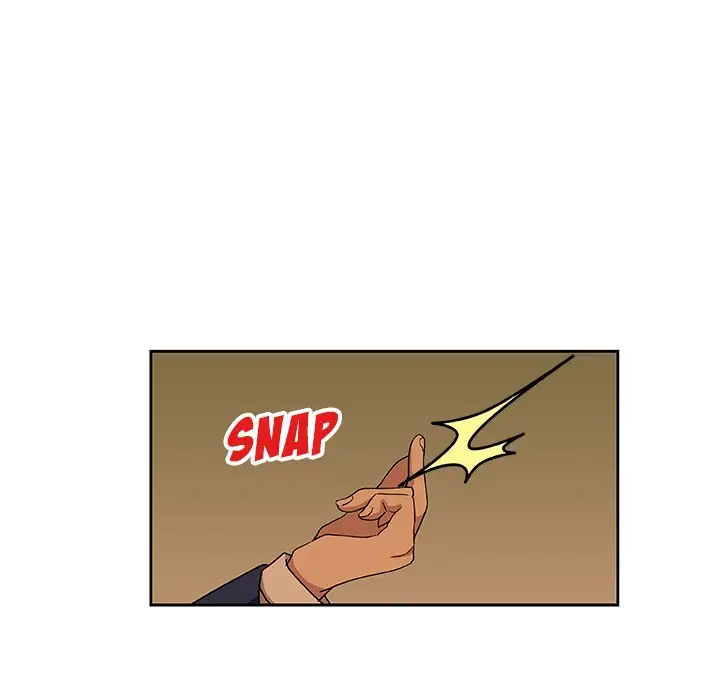 Missing Nine chapter 16 page 76