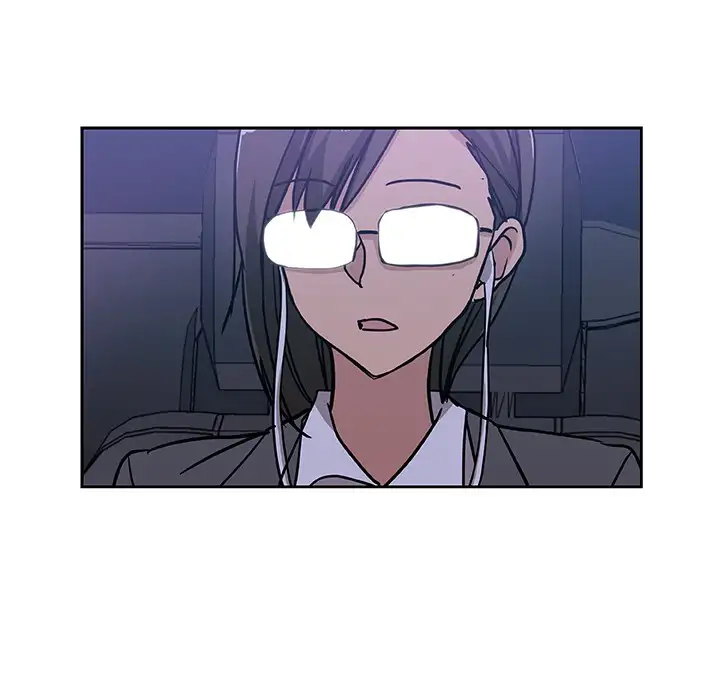 Missing Nine chapter 17 page 9