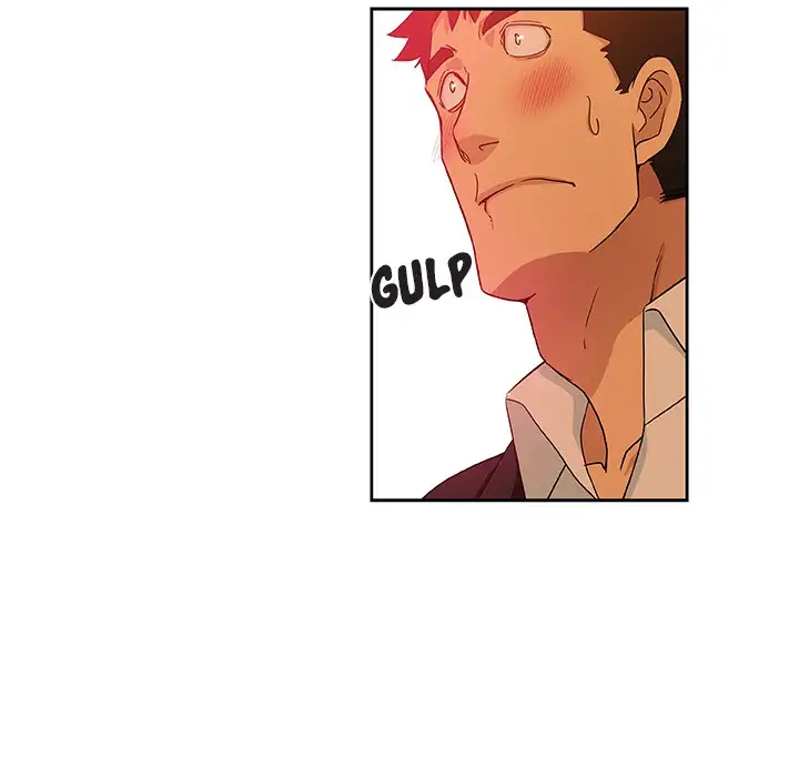 Missing Nine chapter 17 page 23