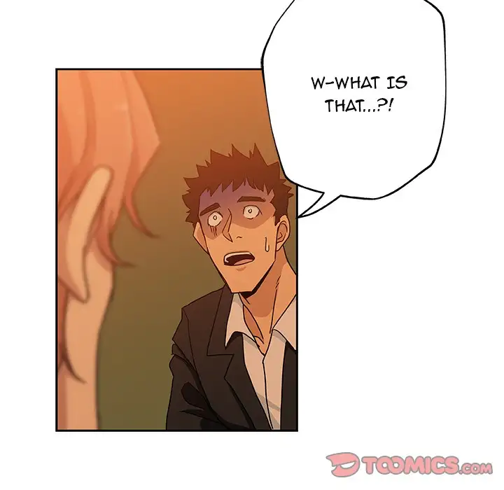 Missing Nine chapter 17 page 34
