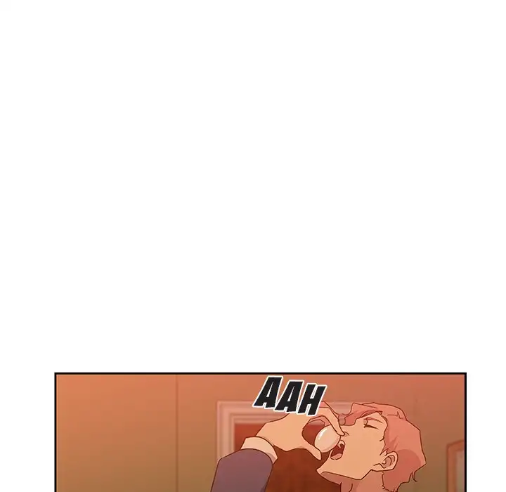 Missing Nine chapter 17 page 43