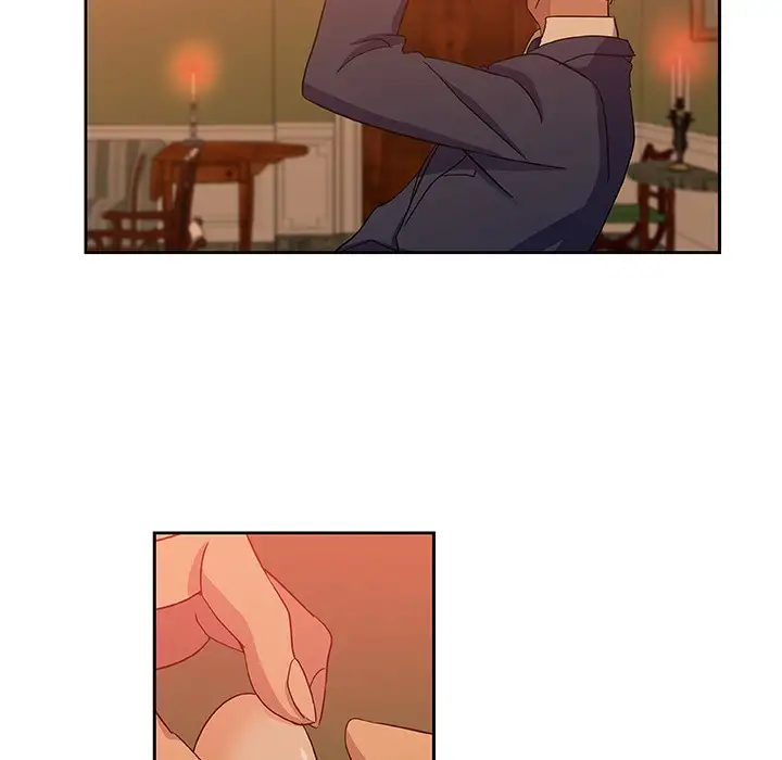 Missing Nine chapter 17 page 44