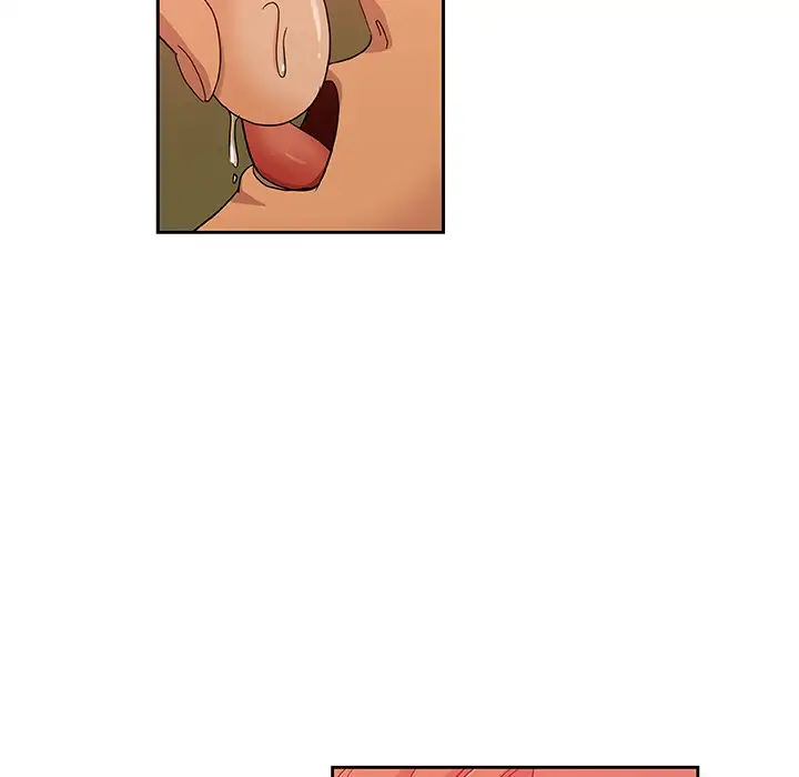 Missing Nine chapter 17 page 45