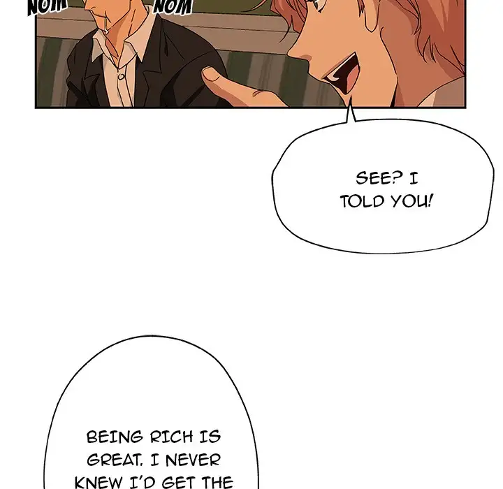Missing Nine chapter 17 page 64