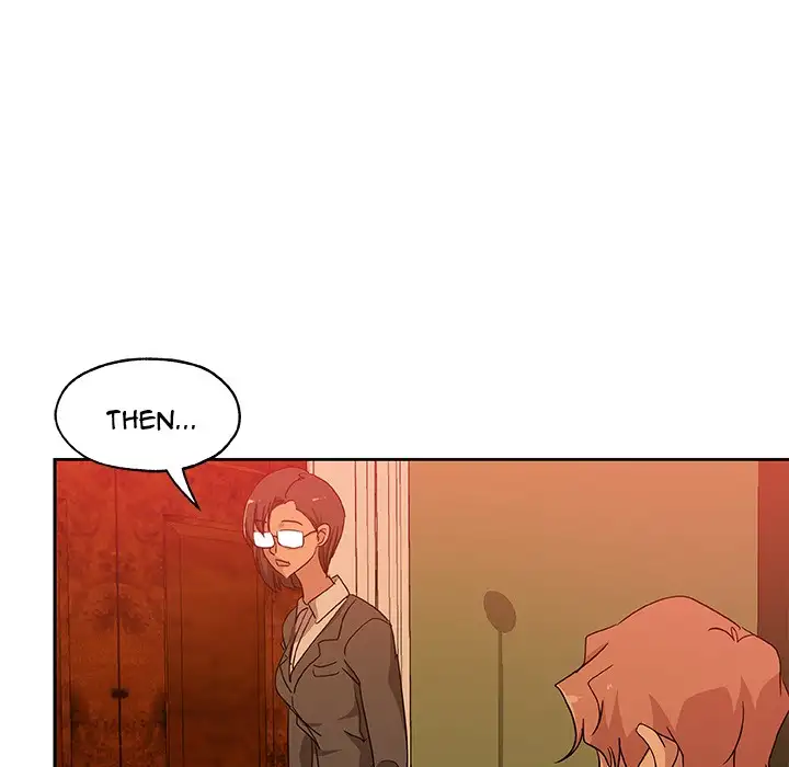 Missing Nine chapter 17 page 81