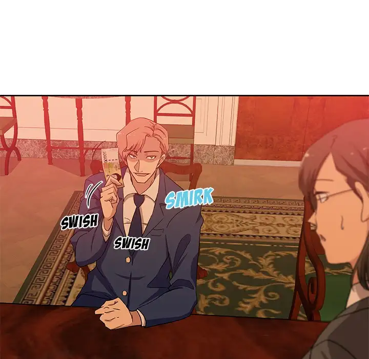 Missing Nine chapter 18 page 9