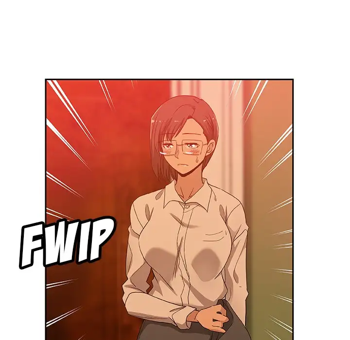 Missing Nine chapter 18 page 12