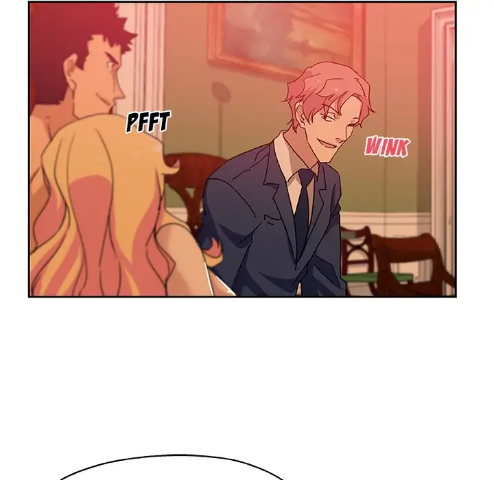 Missing Nine chapter 18 page 15