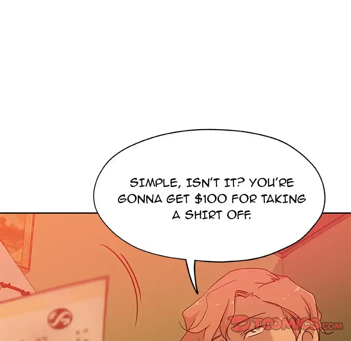 Missing Nine chapter 18 page 18