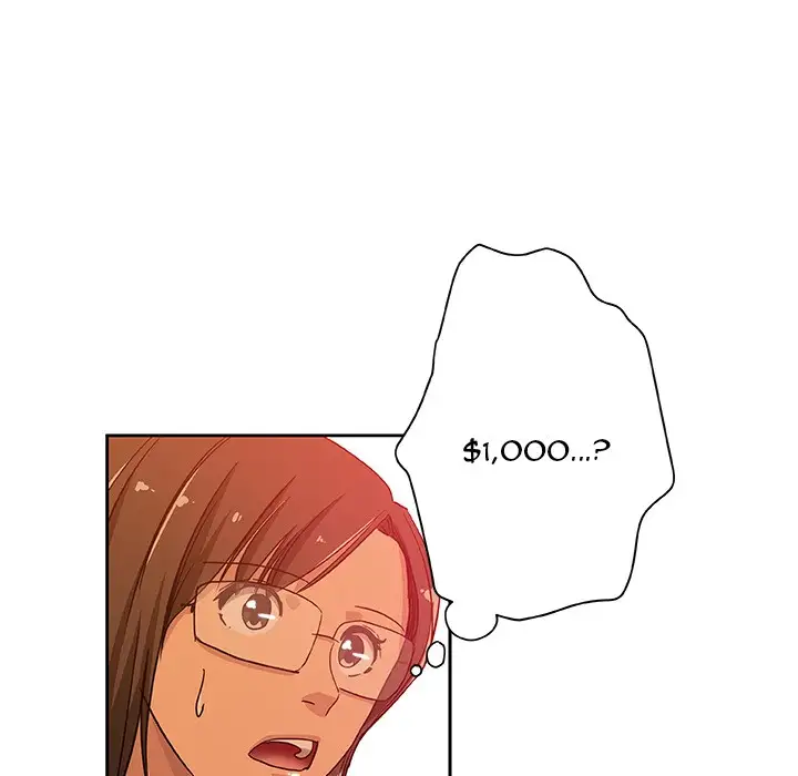 Missing Nine chapter 18 page 28