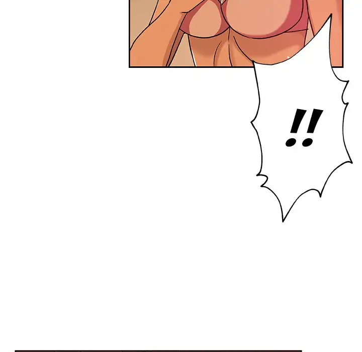 Missing Nine chapter 18 page 39