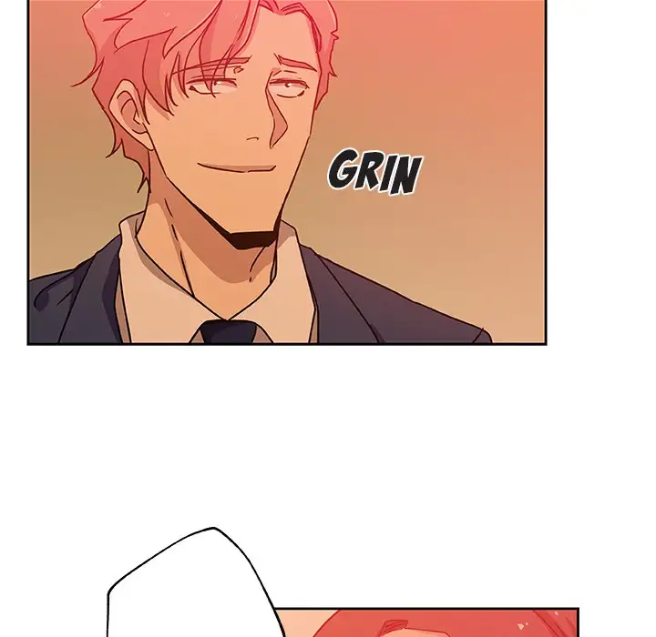 Missing Nine chapter 18 page 40