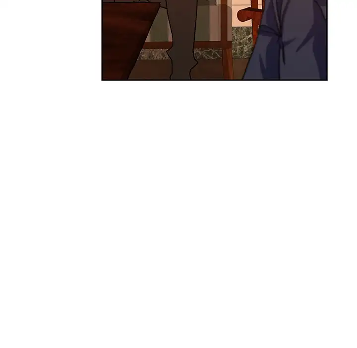 Missing Nine chapter 18 page 48