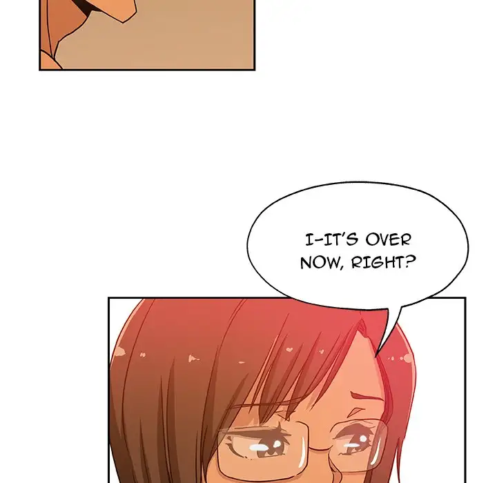 Missing Nine chapter 18 page 54