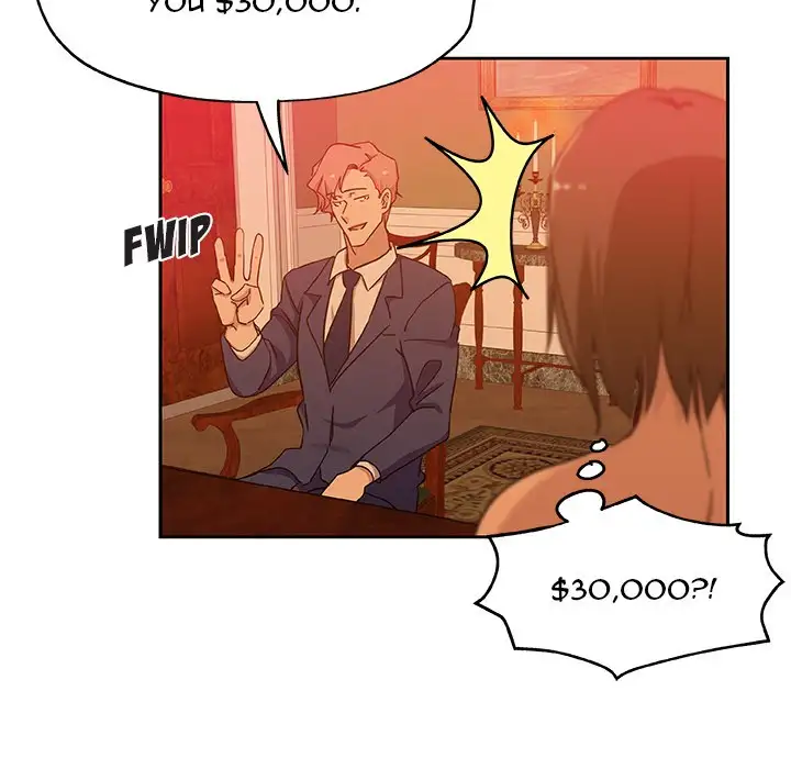 Missing Nine chapter 18 page 56