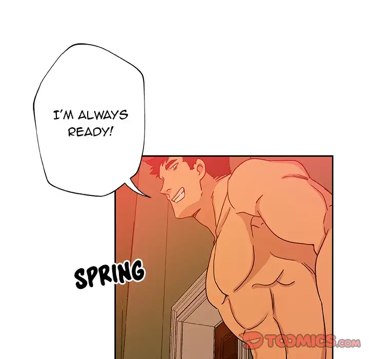 Missing Nine chapter 18 page 58