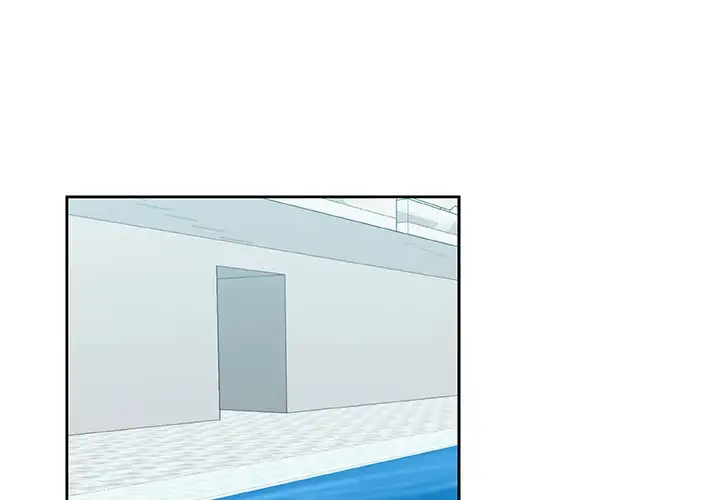 Missing Nine chapter 19 page 1
