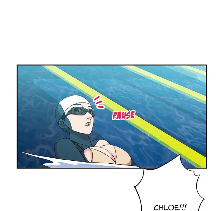 Missing Nine chapter 19 page 17