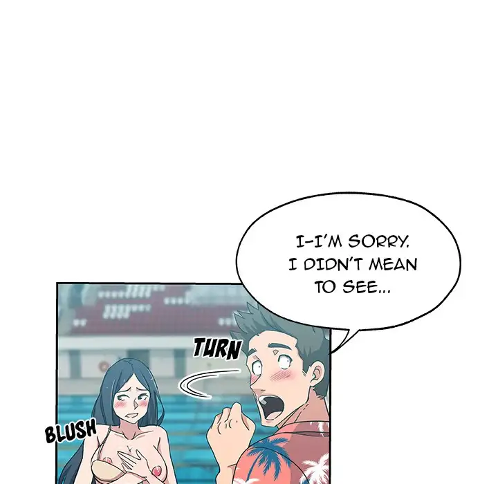 Missing Nine chapter 19 page 43