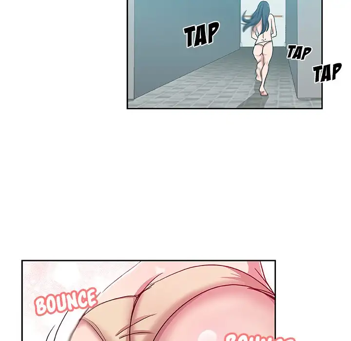 Missing Nine chapter 19 page 45