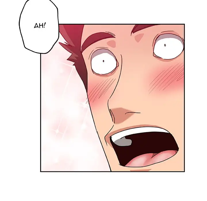 Missing Nine chapter 19 page 47