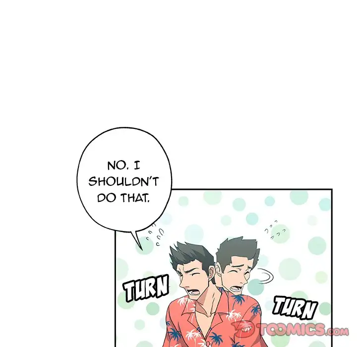 Missing Nine chapter 19 page 58