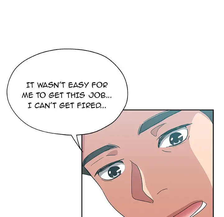 Missing Nine chapter 19 page 61