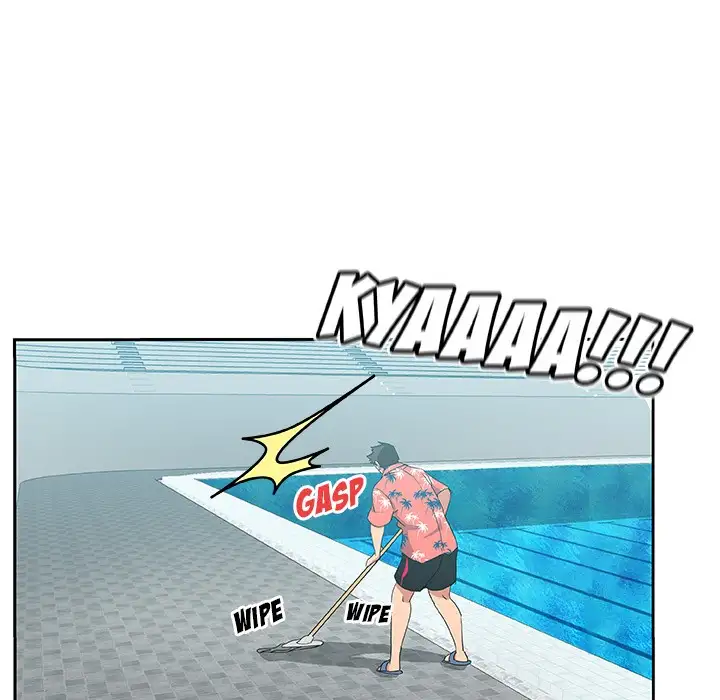 Missing Nine chapter 19 page 64