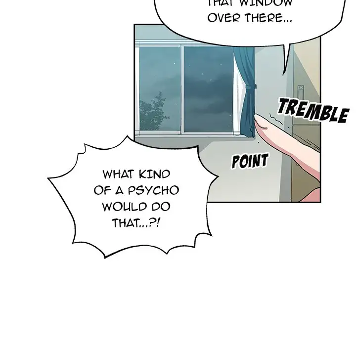 Missing Nine chapter 19 page 72