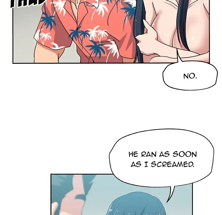 Missing Nine chapter 19 page 77