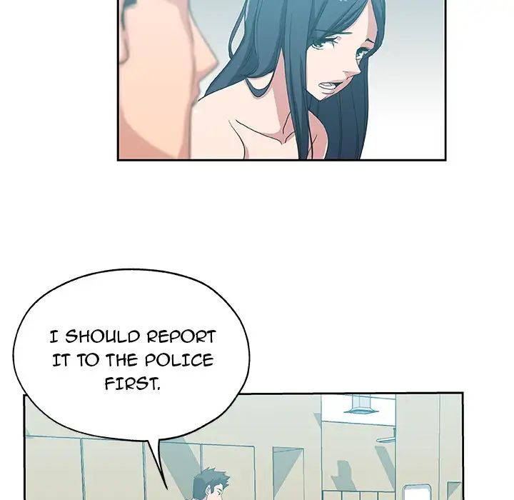 Missing Nine chapter 19 page 78
