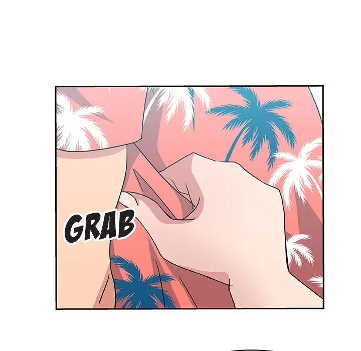 Missing Nine chapter 19 page 80